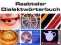 Raabtaler Dialektwörterbuch