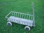 Leiterwagen